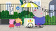 Миниатюра изображения товара Игра для игровой консоли PlayStation 5 Peppa Pig: World Adventures / PPSA09806