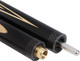 Миниатюра изображения товара Кий FORTUNA Billiard Equipment 13 запилов 2РС РП / 9470