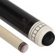 Миниатюра изображения товара Кий FORTUNA Billiard Equipment 13 запилов 2РС РП / 9470