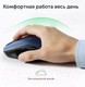 Миниатюра изображения товара Мышь Ugreen MU006 / 25753 (синий)