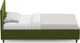 Миниатюра изображения товара Односпальная кровать Moon Family 1259 / MF011734