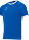 Миниатюра изображения товара Футболка игровая футбольная Jogel Division PerFormDRY Element Jersey (XXL, синий)