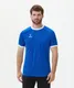 Миниатюра изображения товара Футболка игровая футбольная Jogel Division PerFormDRY Element Jersey (YS, синий)