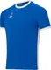 Миниатюра изображения товара Футболка игровая футбольная Jogel Division PerFormDRY Element Jersey (YS, синий)