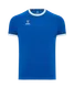 Миниатюра изображения товара Футболка игровая футбольная Jogel Division PerFormDRY Element Jersey (YS, синий)