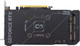 Миниатюра изображения товара Видеокарта Asus DUAL-RTX4060TI-O8G-EVO
