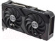 Миниатюра изображения товара Видеокарта Asus DUAL-RTX4060TI-O8G-EVO