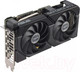 Миниатюра изображения товара Видеокарта Asus DUAL-RTX4060TI-O8G-EVO