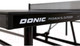 Миниатюра изображения товара Теннисный стол Donic Schildkrot SL Premium Outdoor / 230267 (серый)