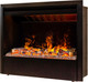 Миниатюра изображения товара Электрокамин RealFlame 3D Helios 26 SBG