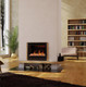 Миниатюра изображения товара Электрокамин RealFlame 3D Helios 26 SBG
