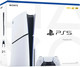 Миниатюра изображения товара Игровая приставка Sony PlayStation 5 Slim / CFI-2016A01Y