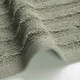 Миниатюра изображения товара Полотенце ECOTEX Волна 50x90 / В-03-С (серый)