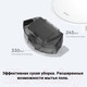 Миниатюра изображения товара Робот-пылесос Trouver Trouver E10 / RGE12GA (белый)