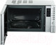 Миниатюра изображения товара Микроволновая печь Galanz MOG-2375DS (серебристый)