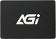 Миниатюра изображения товара SSD диск AGI AI238 1TB (AGI1K0GIMAI238)