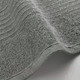Миниатюра изображения товара Полотенце ECOTEX Релакс 50x90 / Р-03-С (серый)