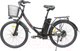 Миниатюра изображения товара Электровелосипед Samebike SB-VENTURE350 (черный)