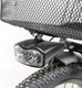 Миниатюра изображения товара Электровелосипед Samebike SB-VENTURE350 (черный)