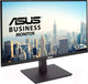 Миниатюра изображения товара Монитор Asus VA27ACFSN
