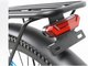Миниатюра изображения товара Электровелосипед Samebike SB-GT350 (синий)