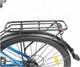 Миниатюра изображения товара Электровелосипед Samebike SB-GT350 (синий)