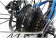 Миниатюра изображения товара Электровелосипед Samebike SB-GT350 (синий)