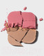 Миниатюра изображения товара Палетка для скульптурирования PROMAKEUP Laboratory Sunset Бронзатор + румяна тон 01