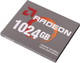 Миниатюра изображения товара SSD диск AMD Radeon R5 1TB (R5SL1024G)