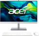 Миниатюра изображения товара Моноблок Acer Aspire C24-195ES (DQ.BM4CD.002)