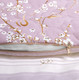 Миниатюра изображения товара Комплект постельного белья АртПостель Сакура 644