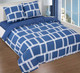 Миниатюра изображения товара Комплект постельного белья АртПостель Ультрамарин 504