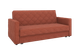 Миниатюра изображения товара Диван Rivalli Клайд (Verona Terracota)