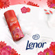 Миниатюра изображения товара Кондиционер для белья Lenor Desert Rose Парфюмированный в гранулах (176г)