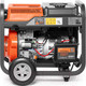 Миниатюра изображения товара Дизельный генератор Daewoo Power DDAE 6000DXE-3 (2024)