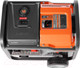 Миниатюра изображения товара Дизельный генератор Daewoo Power DDAE 6000DXE-3 (2024)