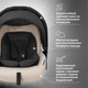 Миниатюра изображения товара Автокресло Еду-Еду KS 318 / KRES4090 (бежевый)
