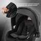 Миниатюра изображения товара Автокресло Еду-Еду KS 318 / KRES4091 (черный)