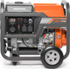 Миниатюра изображения товара Дизельный генератор Daewoo Power DDAE 6000XE (2024)