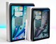 Миниатюра изображения товара Планшет Apple iPad Air 13 2024 128GB Wi-Fi А2898 / MV273 (серый космос)