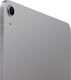 Миниатюра изображения товара Планшет Apple iPad Air 13 2024 128GB Wi-Fi А2898 / MV273 (серый космос)