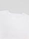 Миниатюра изображения товара Жилет детский Amarobaby Bow / AB-OD24-KNIT10B/00-128 (белый, р.128 )