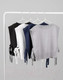 Миниатюра изображения товара Жилет детский Amarobaby Bow / AB-OD24-KNIT10B/00-128 (белый, р.128 )