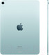 Миниатюра изображения товара Планшет Apple iPad Air 13 2024 256GB Wi-Fi А2898 / MV2F3 (синий)