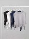 Миниатюра изображения товара Жилет детский Amarobaby Bow / AB-OD24-KNIT10B/11-146  (серый, р.146)