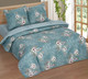 Миниатюра изображения товара Комплект постельного белья АртПостель Джия 909