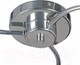 Миниатюра изображения товара Люстра Vitaluce V2831-9/3PL