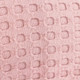 Миниатюра изображения товара Плед ЦУМ 1947 Вафельный с бахромой 200x220 (пыльная роза)