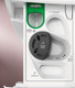 Миниатюра изображения товара Стиральная машина Electrolux EW7F3482UE