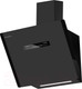 Миниатюра изображения товара Вытяжка наклонная Maunfeld Falcon 60 Glass (черный)